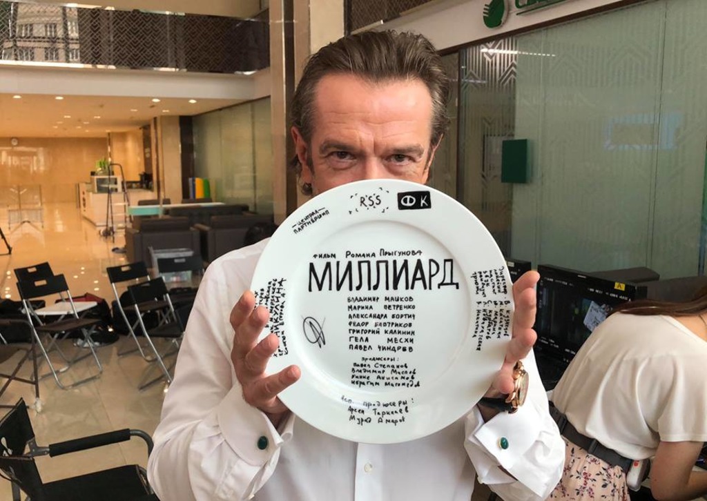 Российские блогеры снимают полнометражное кино и зарабатывают миллиарды