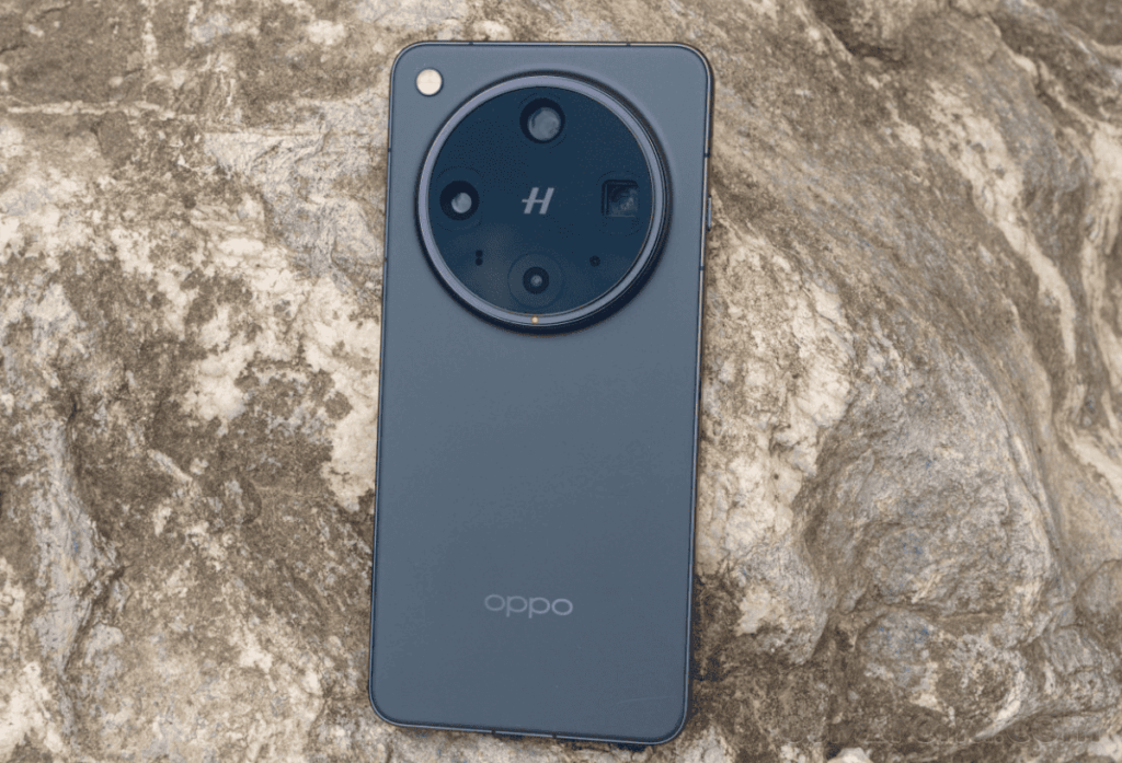 Oppo Find X8 Ultra: телефон, который видит в полной темноте лучше человеческого глаза